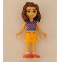 Minifigurka