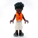 Minifigurka