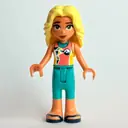 Minifigurka