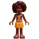 Minifigurka