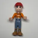 Minifigurka