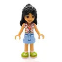 Minifigurka