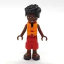 Minifigurka