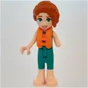 Minifigurka