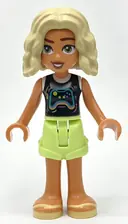 Minifigurka