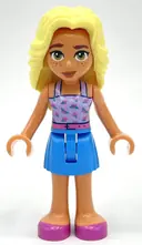 Minifigurka