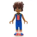 Minifigurka