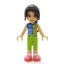 Minifigurka