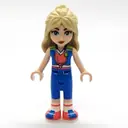 Minifigurka