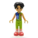 Minifigurka