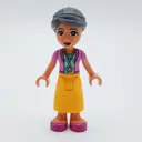 Minifigurka