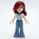 Minifigurka