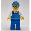 Minifigurka
