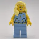 Minifigurka