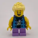 Minifigurka