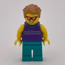 Minifigurka
