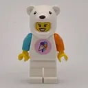 Minifigurka