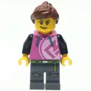 Minifigurka