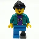 Minifigurka