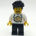 Minifigurka