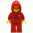 Minifigurka