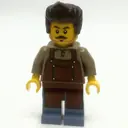 Minifigurka