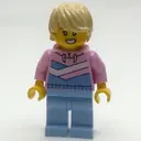 Minifigurka