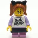 Minifigurka