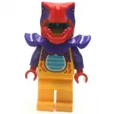 Minifigurka