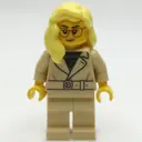 Minifigurka