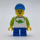 Minifigurka