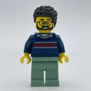 Minifigurka