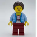Minifigurka