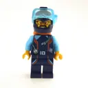 Minifigurka