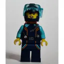 Minifigurka