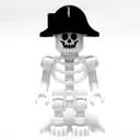 Minifigurka