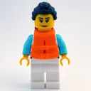 Minifigurka