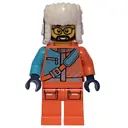 Minifigurka