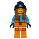 Minifigurka
