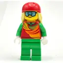 Minifigurka