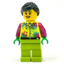 Minifigurka