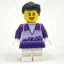 Minifigurka