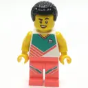 Minifigurka