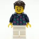 Minifigurka