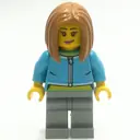 Minifigurka