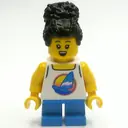 Minifigurka