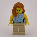 Minifigurka