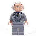 Minifigurka