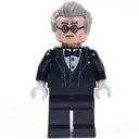 Minifigurka