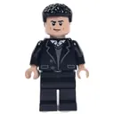 Minifigurka